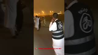 Pakistan Independence Day - Saudi Boy Surprise Pakistani in Saudi Arabia #SaudiPinoy #Pakistan