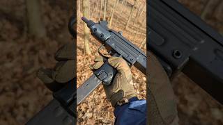 Mini Uzi