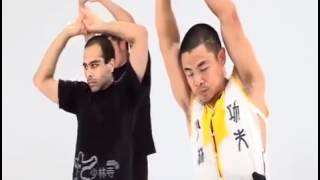 Shaolin Kung Fu 02