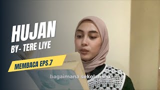 BARU BERTEMU SUDAH BERPISAH LAGI :( eps.7 part-3