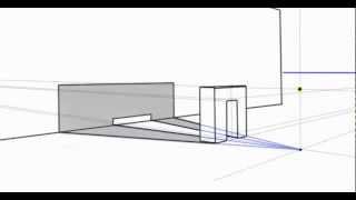 5 Minute Tutorial (Perspective Shadows)