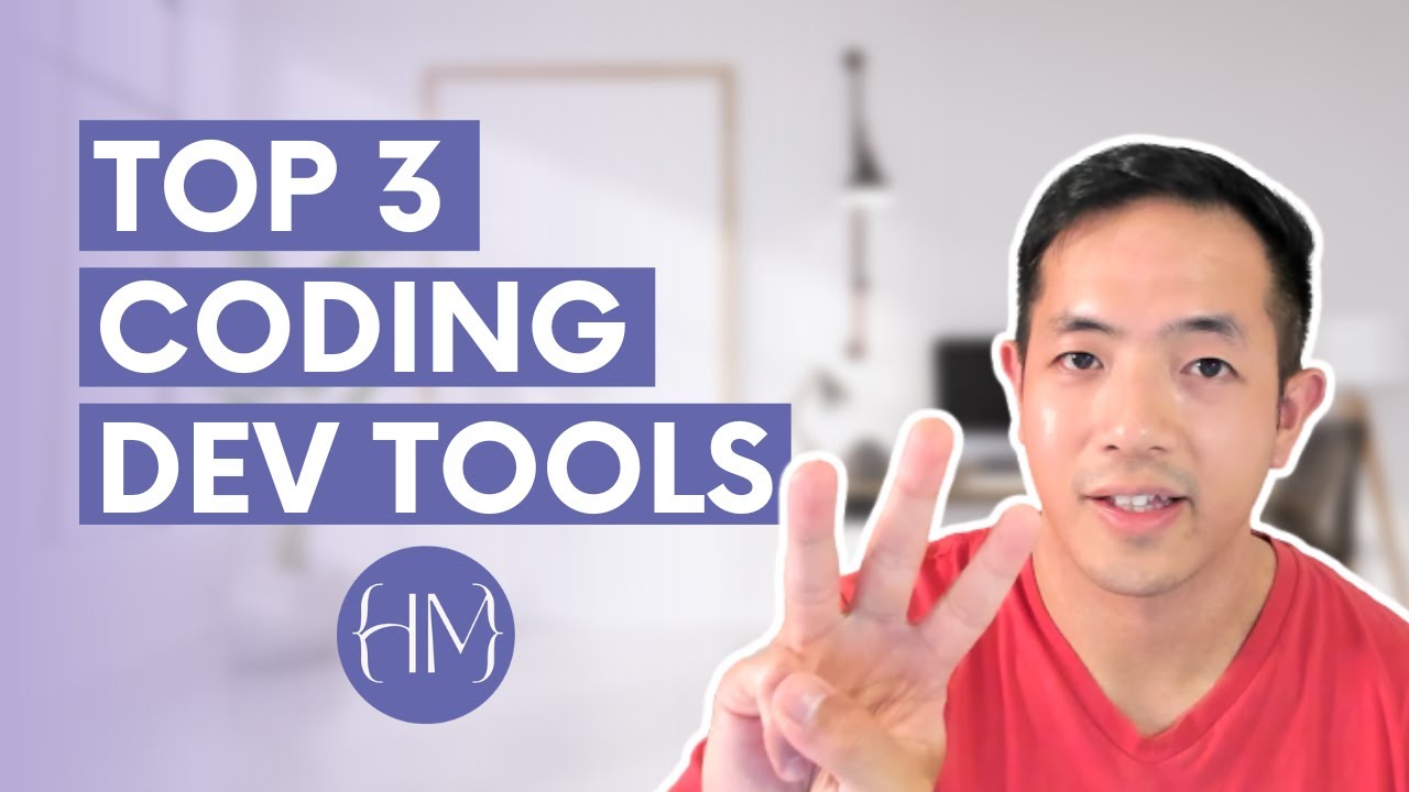 Top 3 Dev Tools Every Programmer Should Know! - YouTube