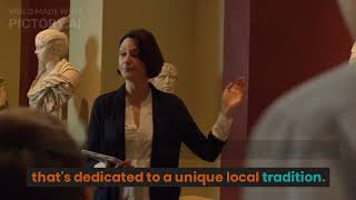 Off the Beaten Path: Discovering the Unexpected Charm of Hidden Local Attraction