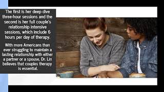 Jumpstart The Change In Your Relationship With Reno, NV Deep Dive Therapy