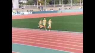 2014`南日本長距離走大会高校男子10000m