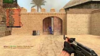 Css Aimbot No Virus!