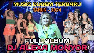 MIXTAPE FUNKOT || ORANG YANG SALAH || FULL PERFORM DJ ALEXA MONYOR