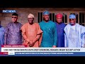 Abductions: Egbe Omo Yoruba Berates South-West Governors, Demands Urgent Security Action