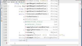java how to Calculate time