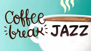 Pause café Jazz - Fond Musique instrumentale - Bossa JAZZ au travail, à l'étude, à la détente