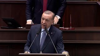 Erdogan accuses Israel of abusing Turkey's 'good will' | AFP