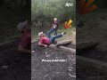 Dad Trips Over a Tree?? Send It to AFV!! 😂 😂 #afv #funny #fails