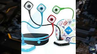 Review - HUE HD Pro Flexible USB Video and Document Camera/Visualiser