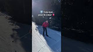 SKI - Les 6 bienfaits du Ski de fond ! ⛷️ | Decathlon