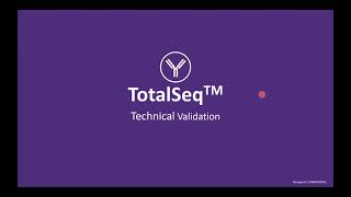 BioLegend TotalSeq GRCF