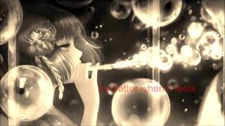 Nightcore - Wrong (Lyrics)