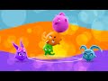 sunny bunnies gelo de gelo desenhos animados engraçados para crianças wildbrain em português