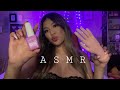 ASMR | Nail Salon Roleplay 💅🏼🦶🏻