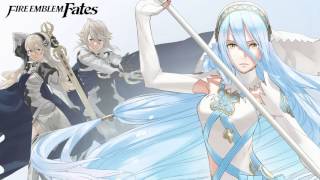 20. End of All ~Sky/Land/Below~ (Japanese) ~【Fire Emblem Fates OST: Map Themes Mixed】 【HQ 1080p】