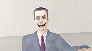 Human being [test sfm]
