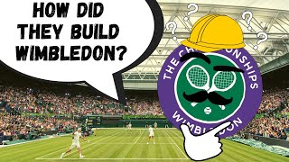 How Did Wimbledon Become The Most Prestigious Tennis Competition?!?