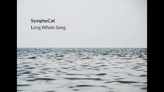 SymphoCat - Long Whale Song (Full Album)