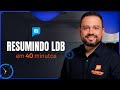 RESUMINDO LDB EM 40 MINUTOS COM PROFESSOR CARLINHOS COSTA