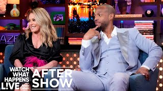 Kelly Ripa on Her Son Being Named One of PEOPLE’s Sexiest Men Alive | WWHL