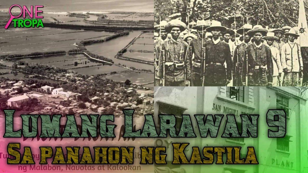 Mga Larawan Ng Komunidad