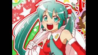 【初音ミク】一人ぼっちの貴方におくるクリスマスソング【クリスマス】