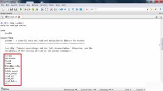 video6 3 Code introspection