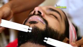 17106 Mensch NDTV Hairfall treatment before your wedding