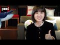 entrevista park eun bin em portuguÊs 🐋 uma advogada extraordinária