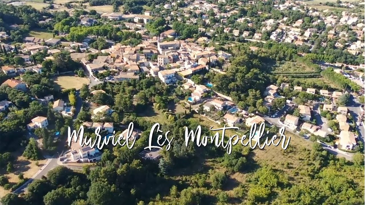 Murviel-lès-Montpellier - YouTube