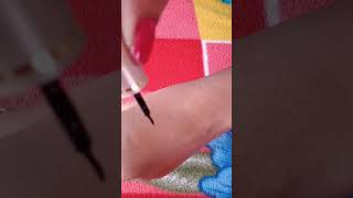 Lakme insta-liner Eyeliner review #shorts #ytshorts