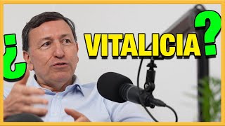 EP 50 - Renta Vitalicia en Chile 5 Claves 📈 para entender sus Riesgos y Ventajas  - Peras y finanzas