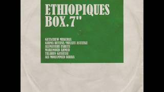 VARIOUS ARTISTS - ETHIOPIQUES BOX7\