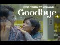 Goodbye(Official Music Video) Imna Yaden Ft Jpollnd #EvaJamir #MoalongYaden