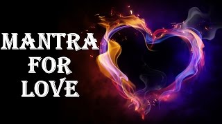 KAMDEV GAYATRI MANTRA: VERY POWERFUL MANTRA TO GET LOVE IN LIFE