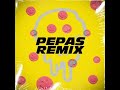 Sir Alex Dj x Farruko x Stefano Germanotta - Pepas Rmx