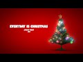 Everyday is Christmas | Sia | Lyric Video