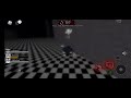 i killed hacker ||sonic.exe the disaster roblox