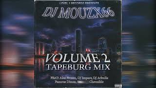 DJ mouzx66 — Volume 2 \