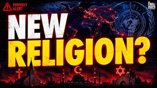 The New Global Religion Is Already Here | The Final Hour - Episode 34