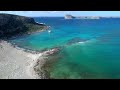 santorini chill guitar u0026 smooth jazz music luxury lounge with 4k visuals