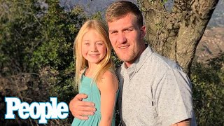 YouTube Star Everleigh Rose's Dad Tommy Smith Dead at 29 | PEOPLE