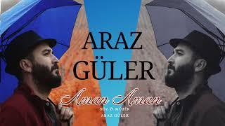 Araz Güler - Aman Aman [Official Music Video ©  2024 Orient Music]