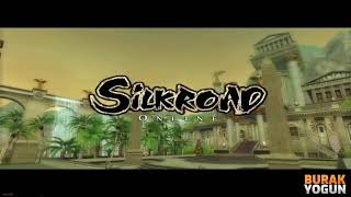 Silkroad Online - Legend 5 Heroes of Alexandria Intro