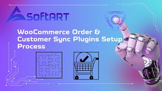 WooCommerce Order & Customer Sync Plugins Setup Process