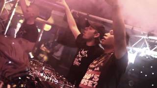 Neophyte Records - Rocking With The Best (24-04-2010) Official Aftermovie (HQ)